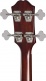 Jack Casady Bass Signature Fl Aged Royal Tan