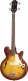 Jack Casady Bass Signature Fl Aged Royal Tan