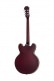 RIVIERA ARTIST NOEL GALLAGHER + CASE DARK RED WINE IBG