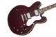 Riviera Signature Noel Gallagher Dark Red Wine Ibg