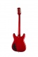 Wilshire P-90S Cherry Designer Oc