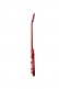 Wilshire P-90S Cherry Designer Oc