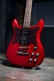 Wilshire P-90S Cherry Designer Oc