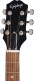 J-45 Express Ebony