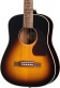 J-45 Express Vintage Sunburst