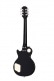 LES PAUL POWER PLAYERS PACK DARK MATTER EBONY MODERN IBG - RECONDITIONNE