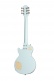 Les Paul Power Players Pack Ice Blue Modern Ibgcs