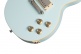 Les Paul Power Players Pack Ice Blue Modern Ibgcs