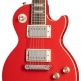 LES PAUL POWER PLAYERS PACK LAVA RED MODERN IBGCS