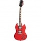 SG POWER PLAYERS PACK LAVA RED MODERN IBG