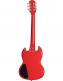 SG POWER PLAYERS PACK LAVA RED MODERN IBGCS
