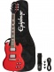SG POWER PLAYERS PACK LAVA RED MODERN IBG