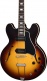 Es-330 Tobacco Sunburst