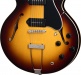 Es-330 Tobacco Sunburst