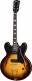 Es-330 Tobacco Sunburst
