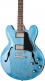 Es-335 Ocean Blue