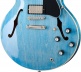 Es-335 Ocean Blue