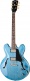 Es-335 Ocean Blue