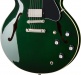 Es-335 Spearmint