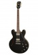 Es-335 Vintage Ebony Oc