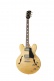 Es-335 Figured Antique Natural Oc