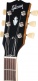Es-335 Figured Honey Amber