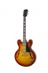 Es-335 Figured Iced Tea Oc
