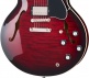 Es-335 Figured Blood Moon Burst
