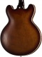 ES-335 Satin Smokehouse Satin