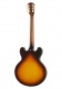 Es-335 Satin Satin Vintage Burst Mc