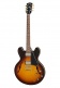 Es-335 Satin Satin Vintage Burst Mc