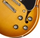ES-339 Honey Burst