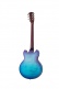 Es-339 Figured Blueberry Burst Mc