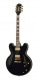 SHERATON ARTIST EMILY WOLFE STEALTH BLACK AGED GLOSS MC IBG