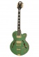Uptown Kat Es Emerald Green Metallic Oc