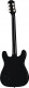 Coronet Ebony
