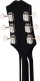 Coronet Ebony