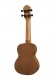 E1 EPILANI UKULELE - SOPRANO NATURAL SATIN