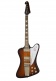 Firebird V 1963 W/ Maestro Vibrola Vos Vintage Sunburst Cs Hrc