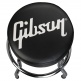 Home Office And Studio Premium Playing Stool, Standard Logo, Short Chrome