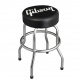 Home Office And Studio Premium Playing Stool, Standard Logo, Short Chrome
