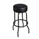 PREMIUM PLAYING STOOL STAR LOGO TALL