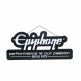 Home Office And Studio Epiphone Logo Led, 30