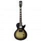 ADAM JONES SILVERBURST LES PAUL MINI GUITAR MODEL