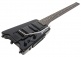 Spirit Gt-Pro Deluxe + Gigbag Black Oc