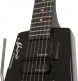 Spirit Gt-Pro Deluxe Black Lh + Housse Oc