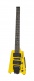 Spirit Gt-Pro Deluxe + Housse Hot Rod Yellow Oc