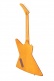 Explorer Korina 1958 Aged Natural Ibgcs