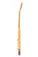 Explorer Korina 1958 Aged Natural Ibgcs