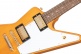 Explorer Korina 1958 Aged Natural Ibgcs